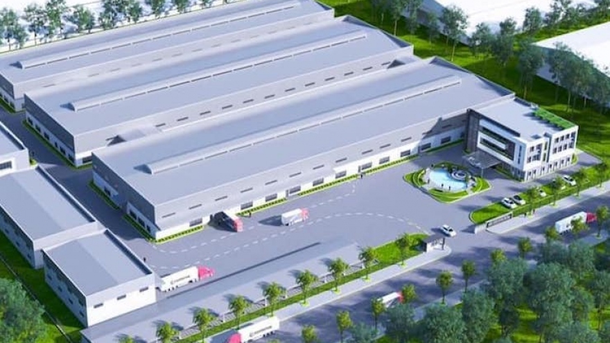 First 5G smart factory to take shape in Vietnam